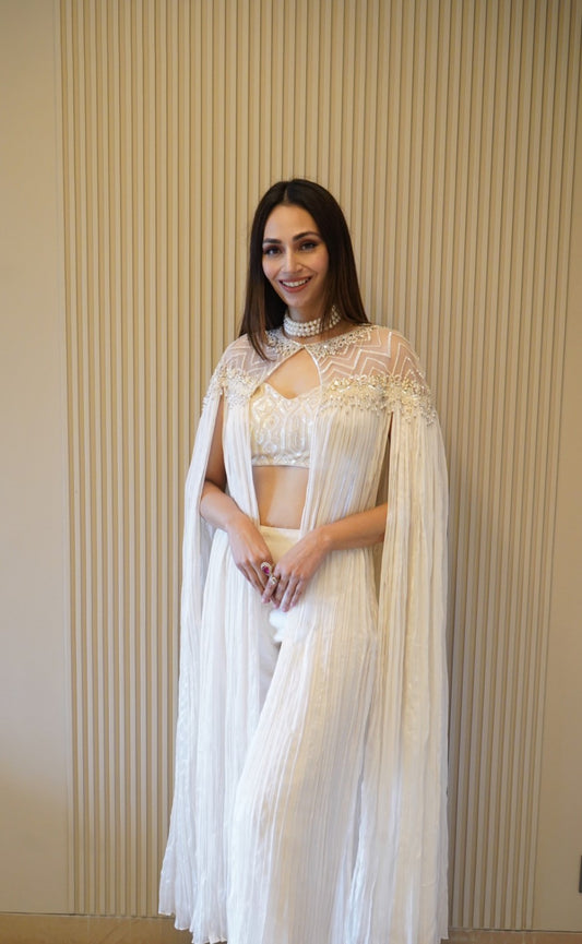 SONAKSHI B GANDHI